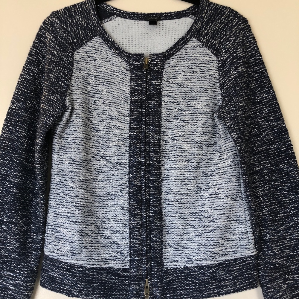 Jcrew blazer